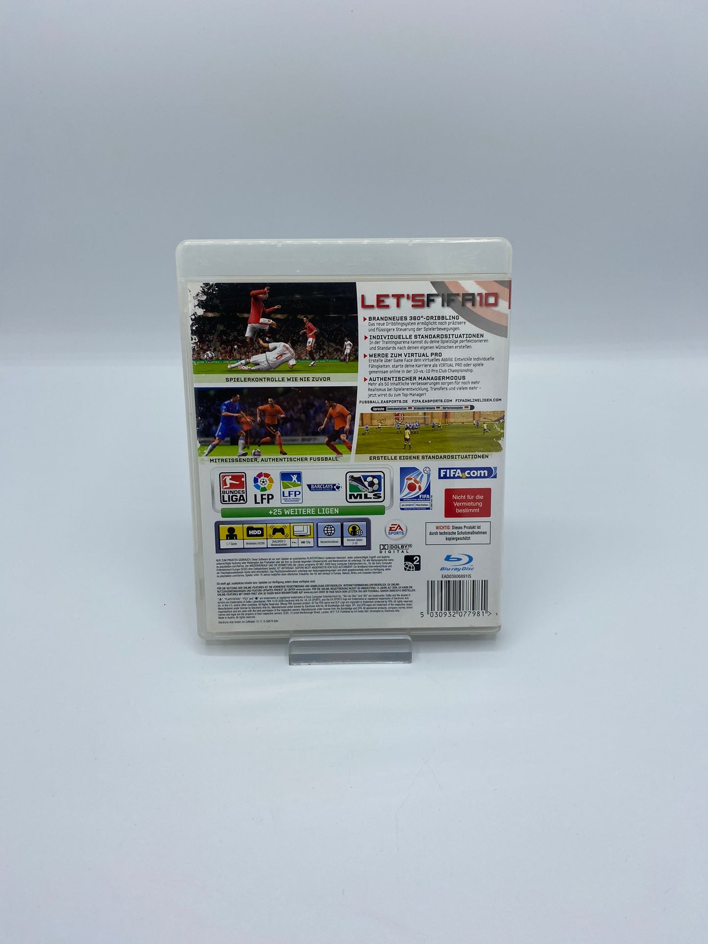 FIFA 2010