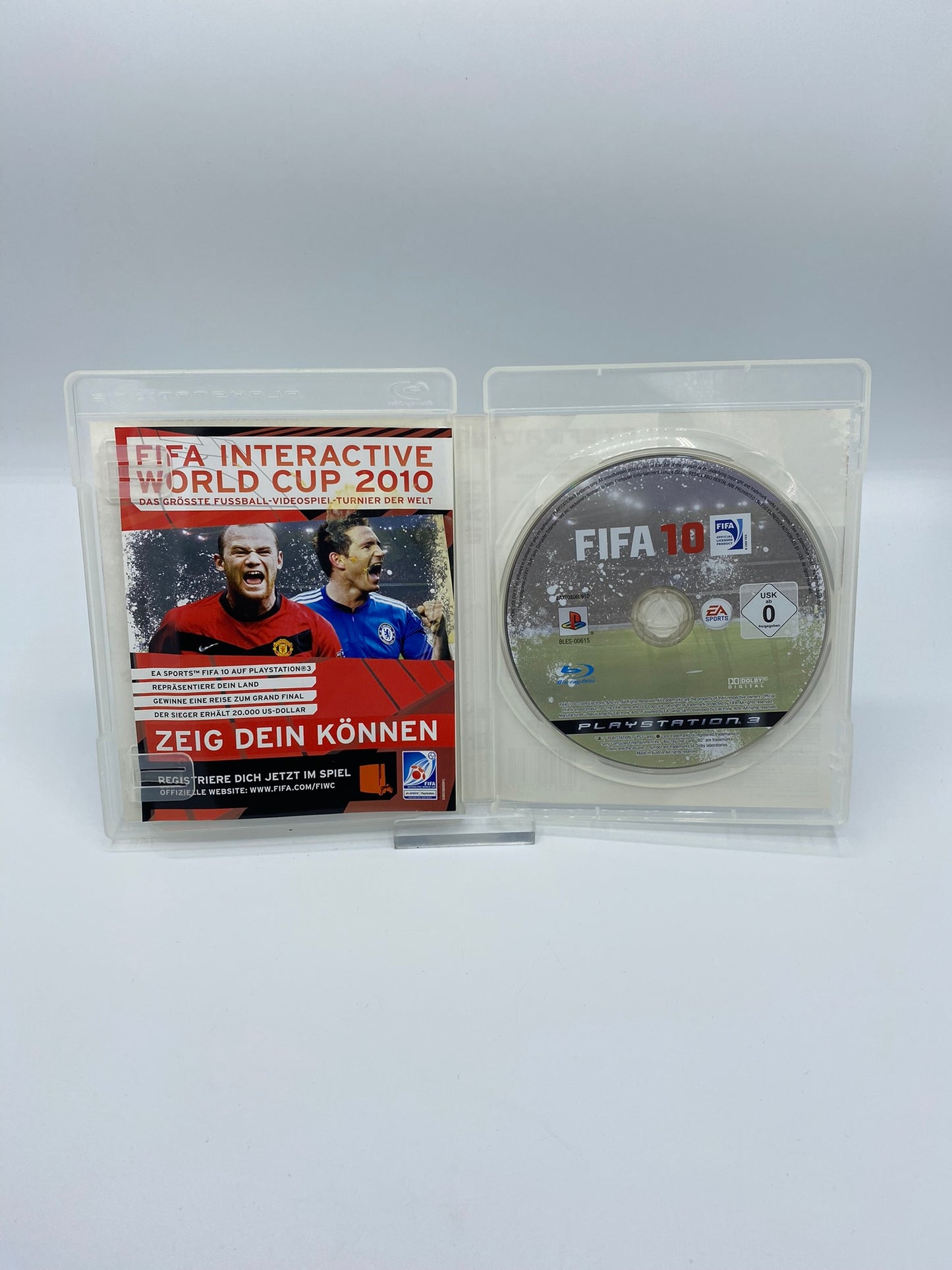 FIFA 2010