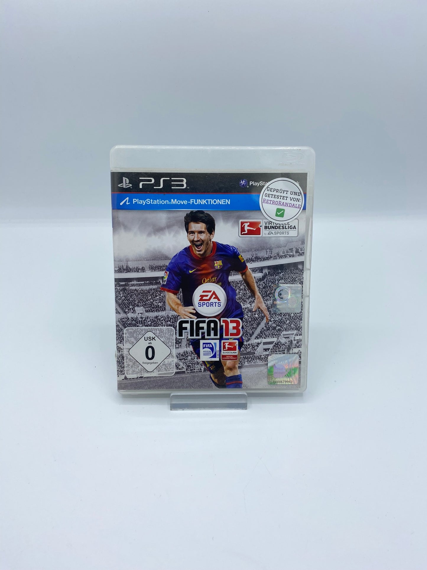FIFA 2013
