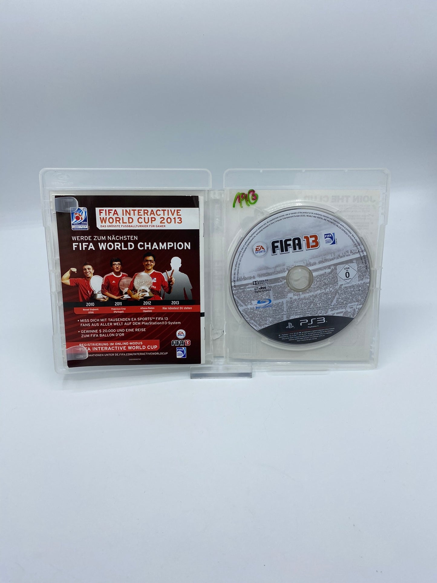FIFA 2013