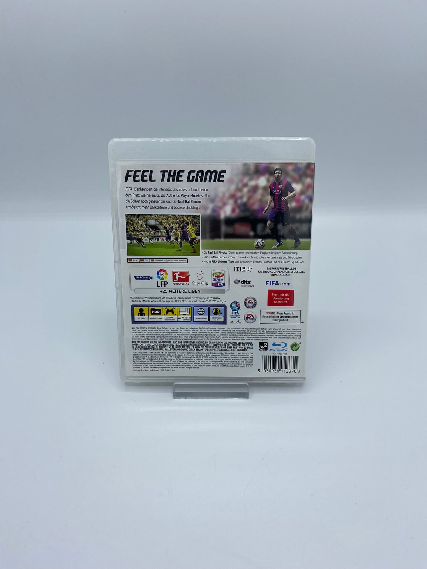 FIFA 2015