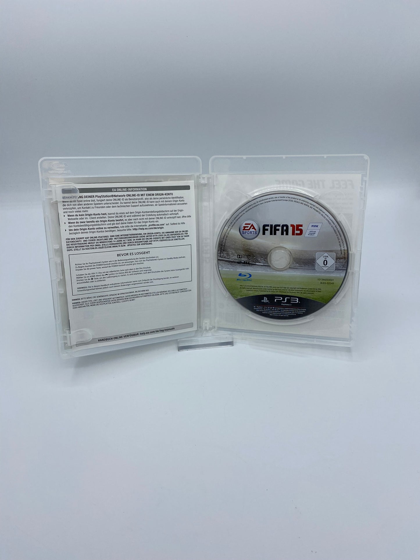 FIFA 2015