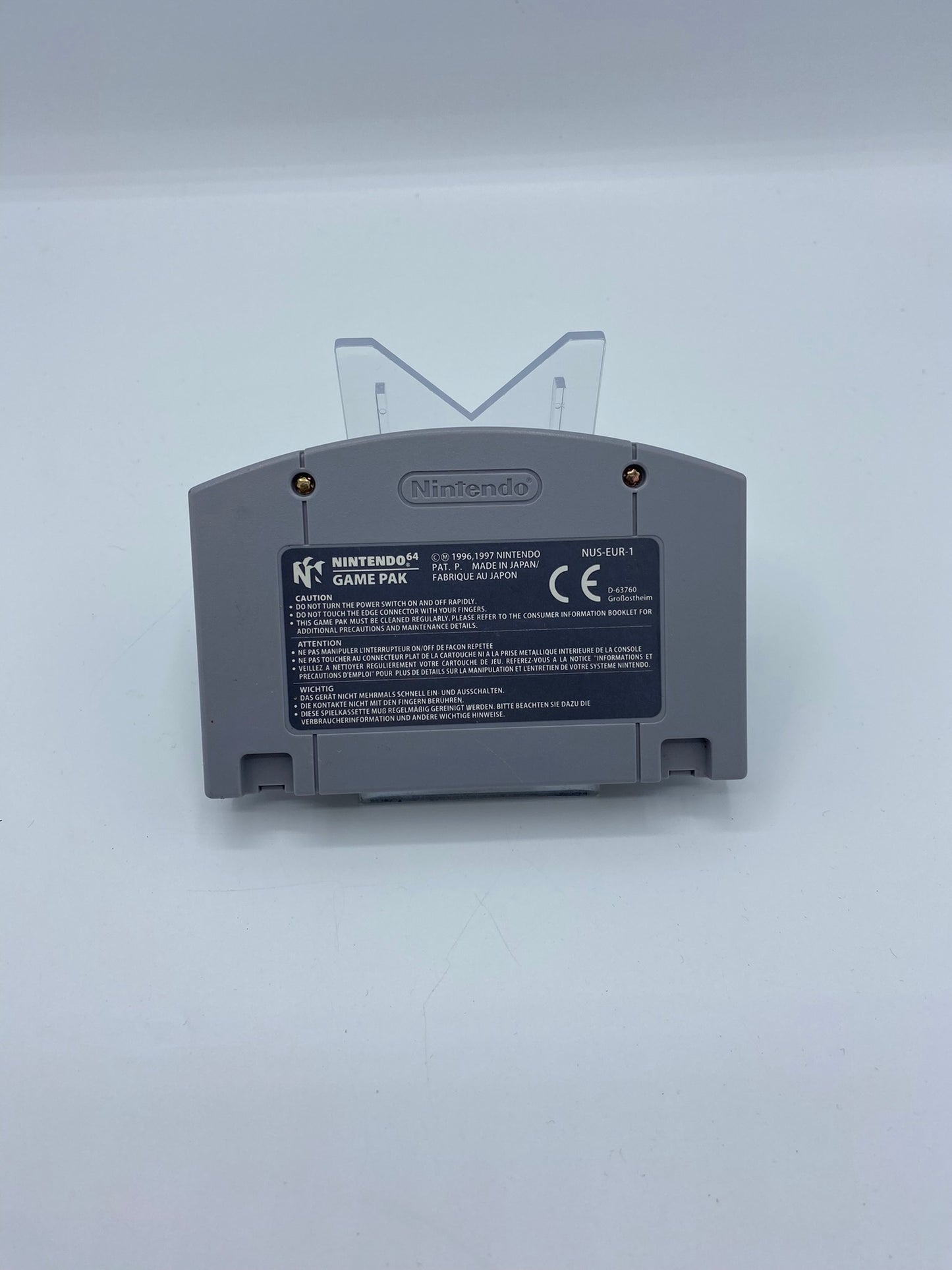 Star Wars Episode 1 Racer