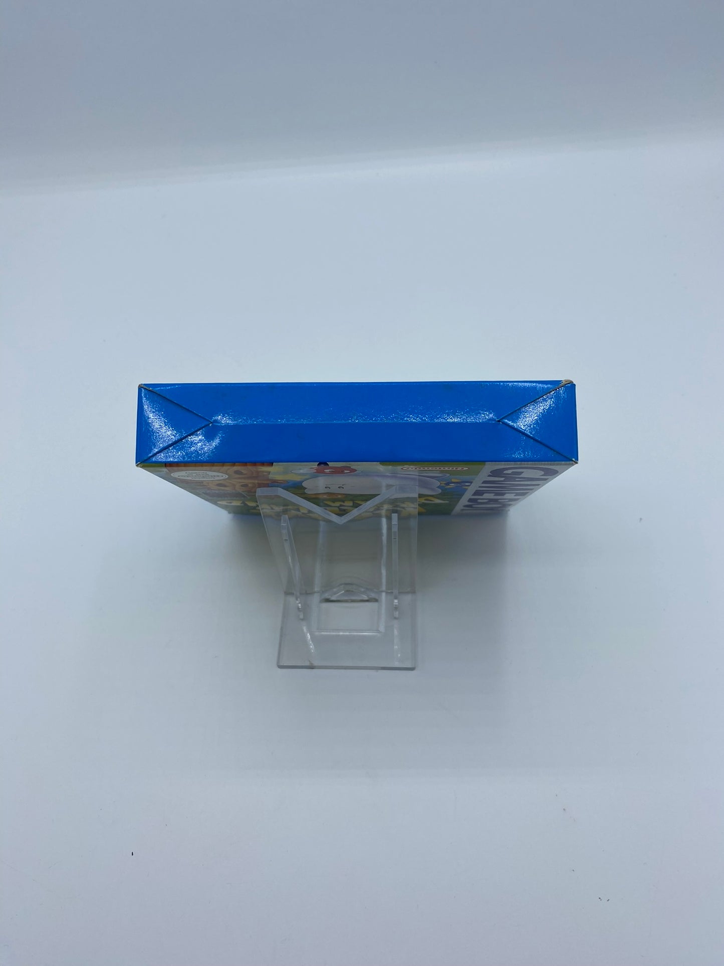 Kirbys Dream Land OVP