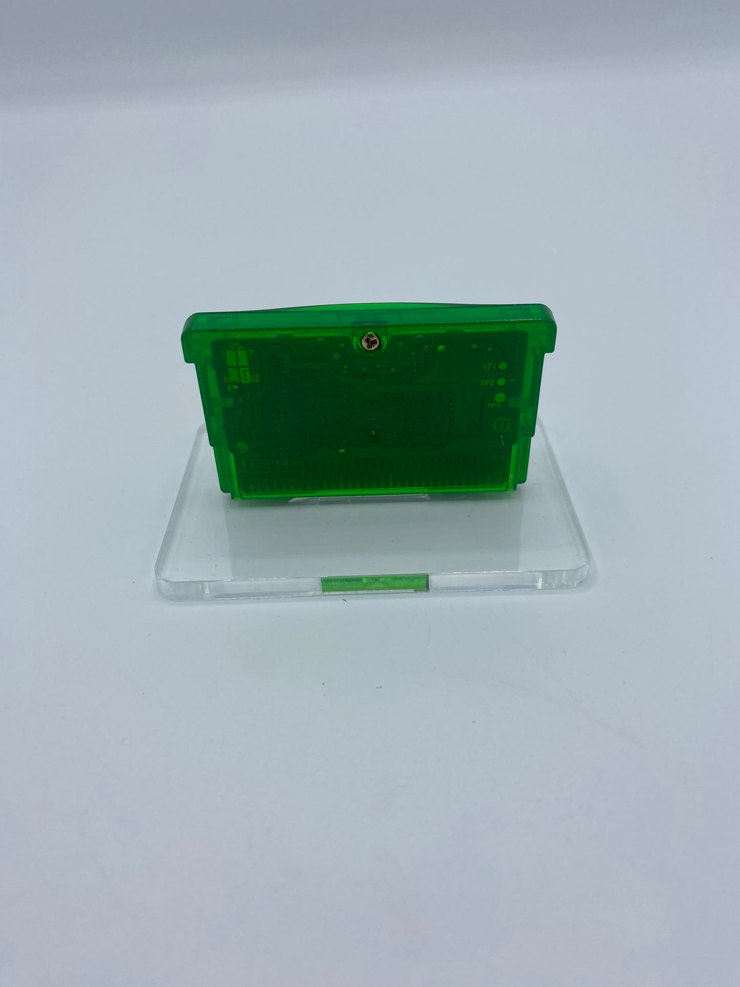 Pokemon Smaragd Edition