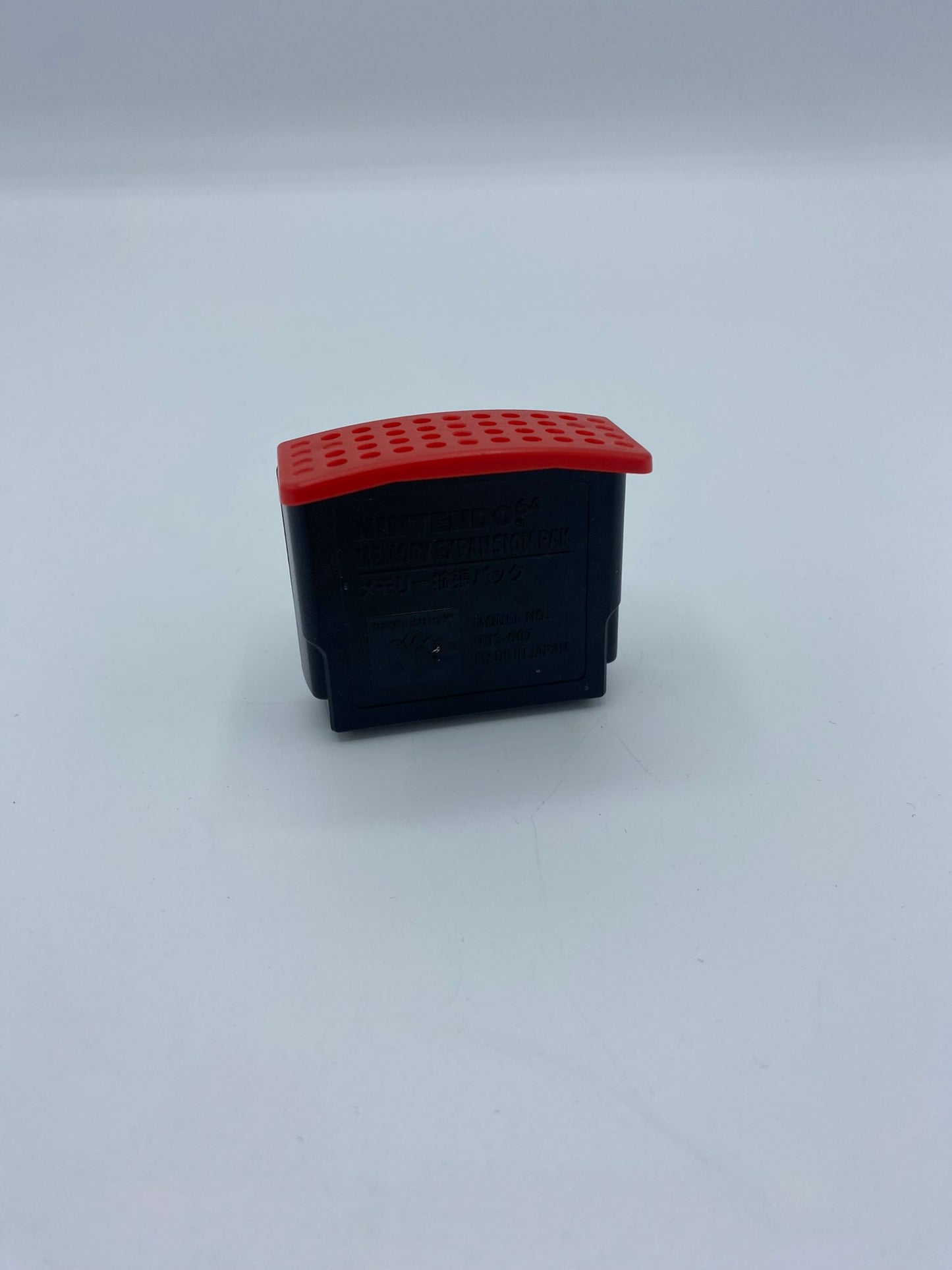 Expansion PAK - Nintendo 64