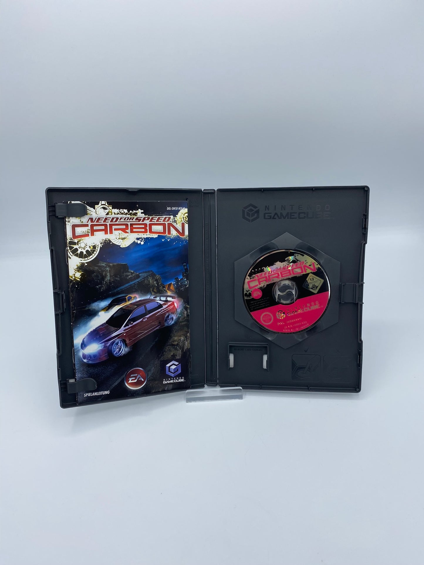 Need for Speed Carbon