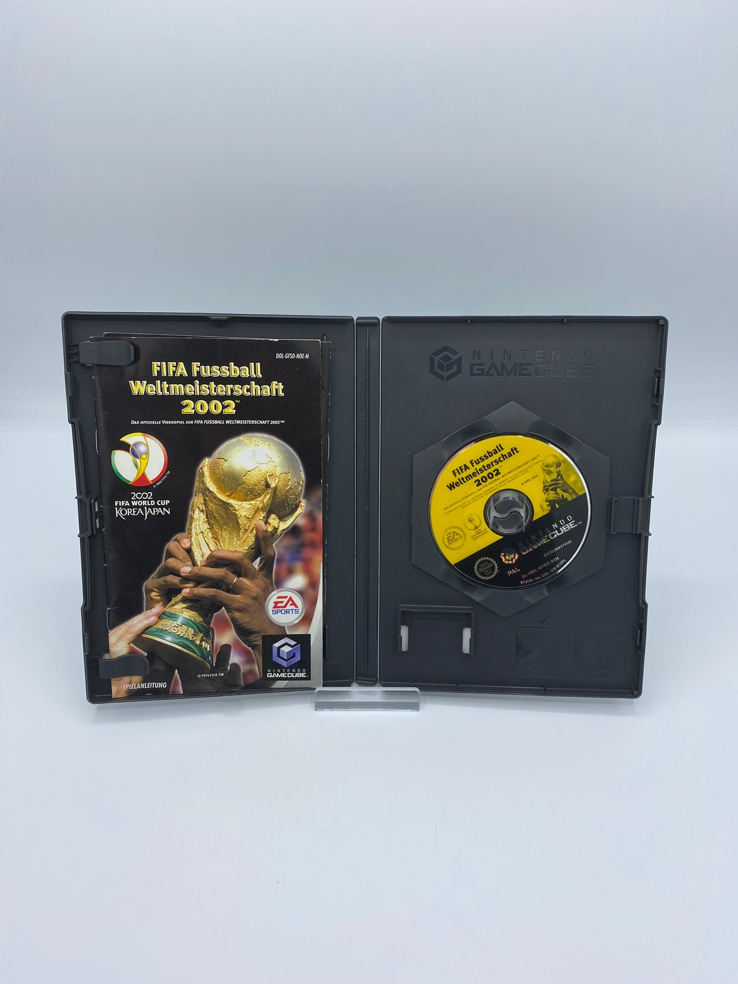 FIFA Fußball Weltmeisterschaft 2002
