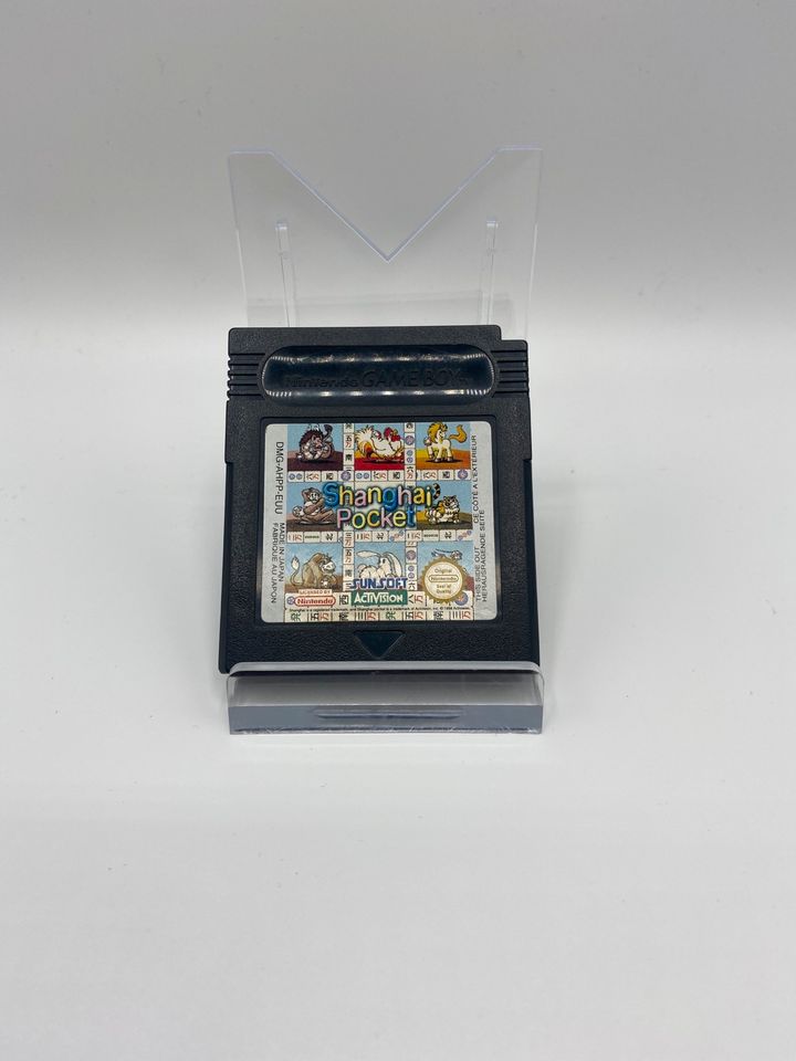 Shanghai Pocket