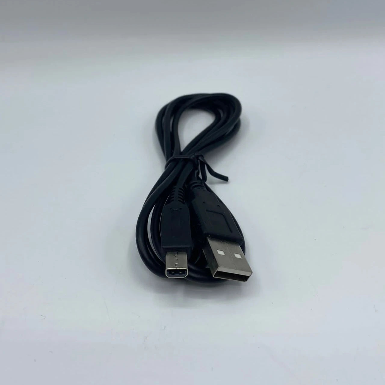 Nintendo 3DS Ladekabel - Ersatzteil für 3DS, 3DS XL & 2DS | Hochwertiges Ladegerät für Handheld-Konsolen