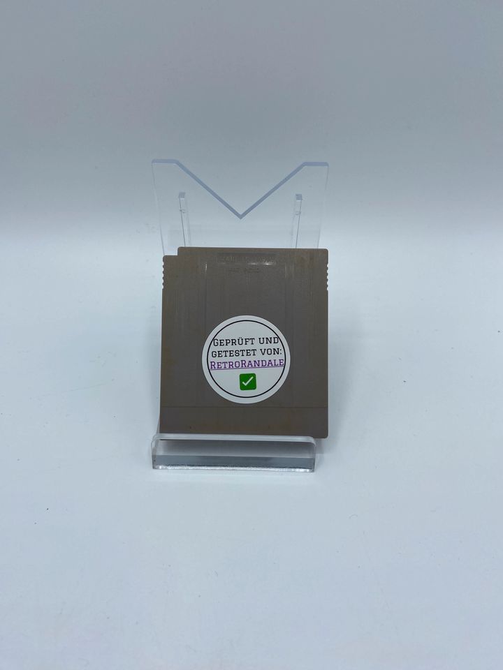 Tiny Toon Babs Big Break