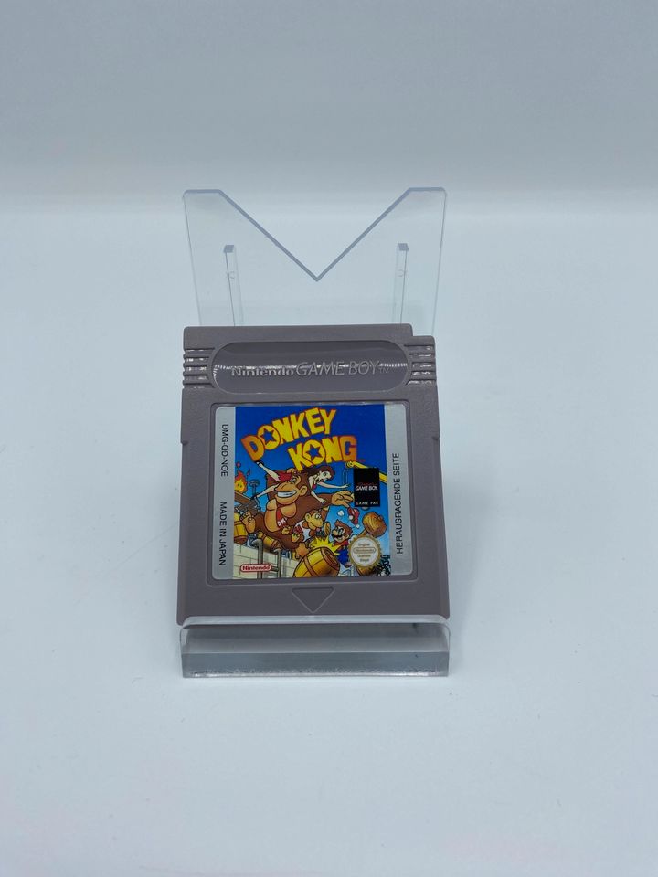 Donkey Kong