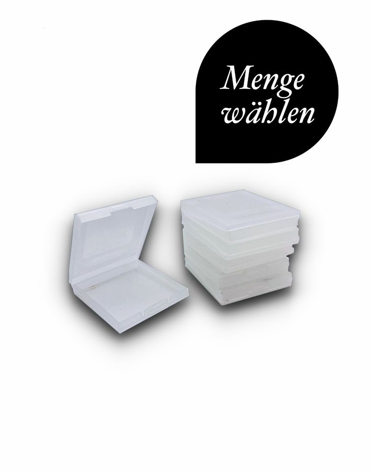 Schutzhülle - Gameboy - NEU