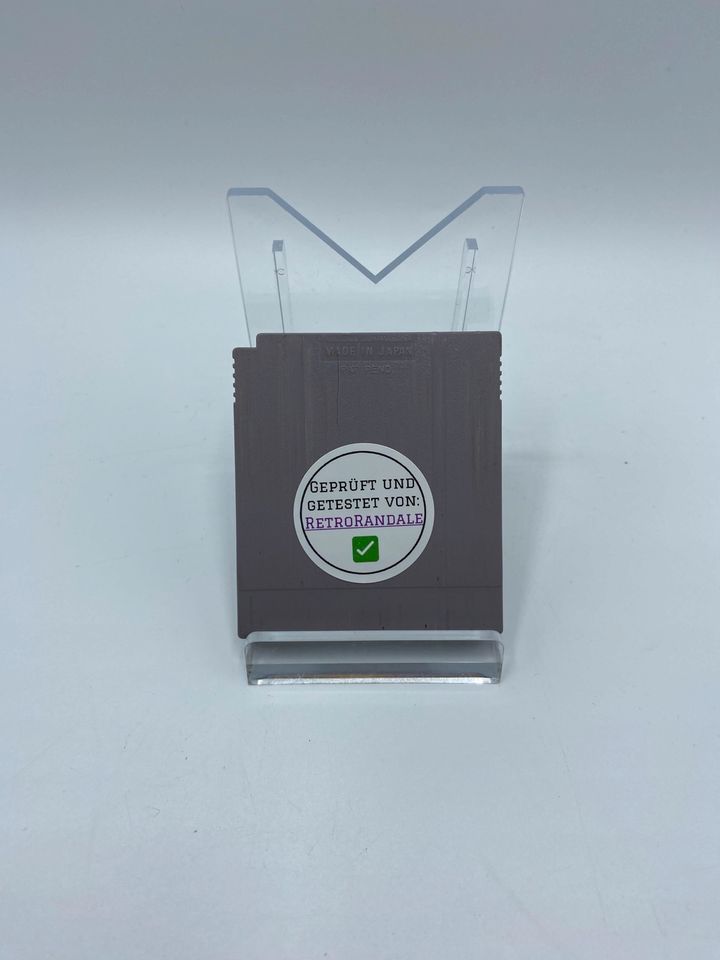 Super Mario Land 2 - 2. Wahl