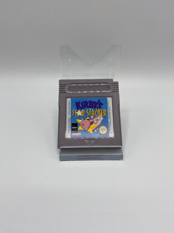 Kirbys Star Tracker