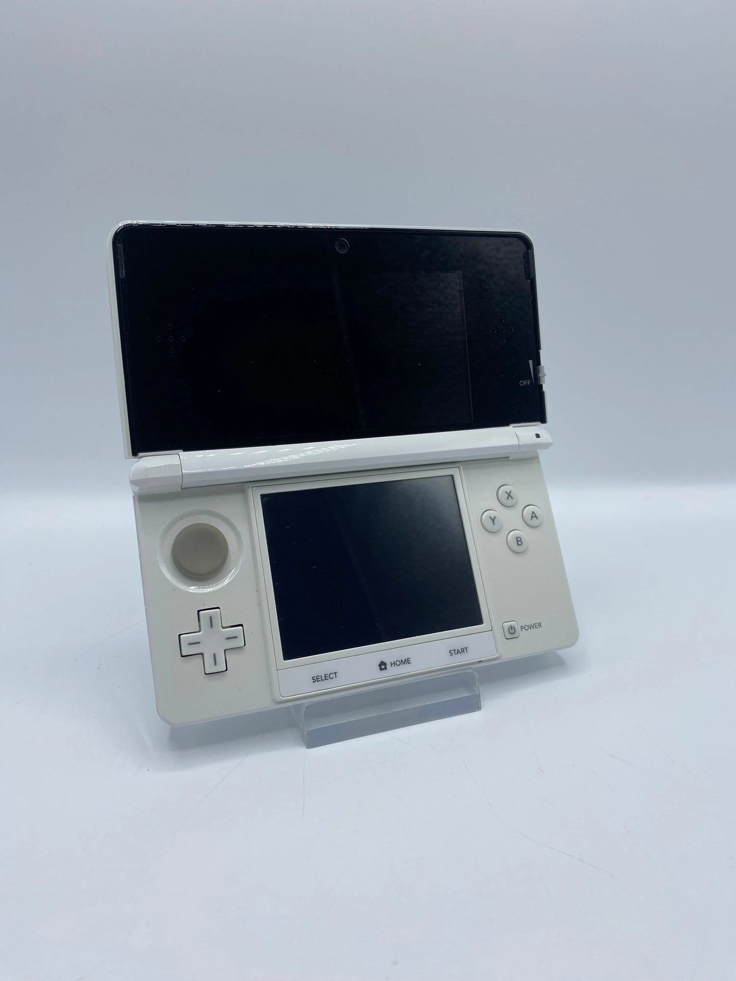3DS - Nintendo 3DS - Retro Randale