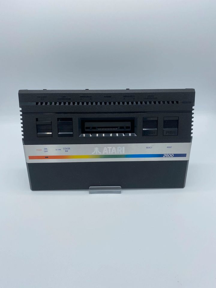 Atari 2600 - Retro Randale