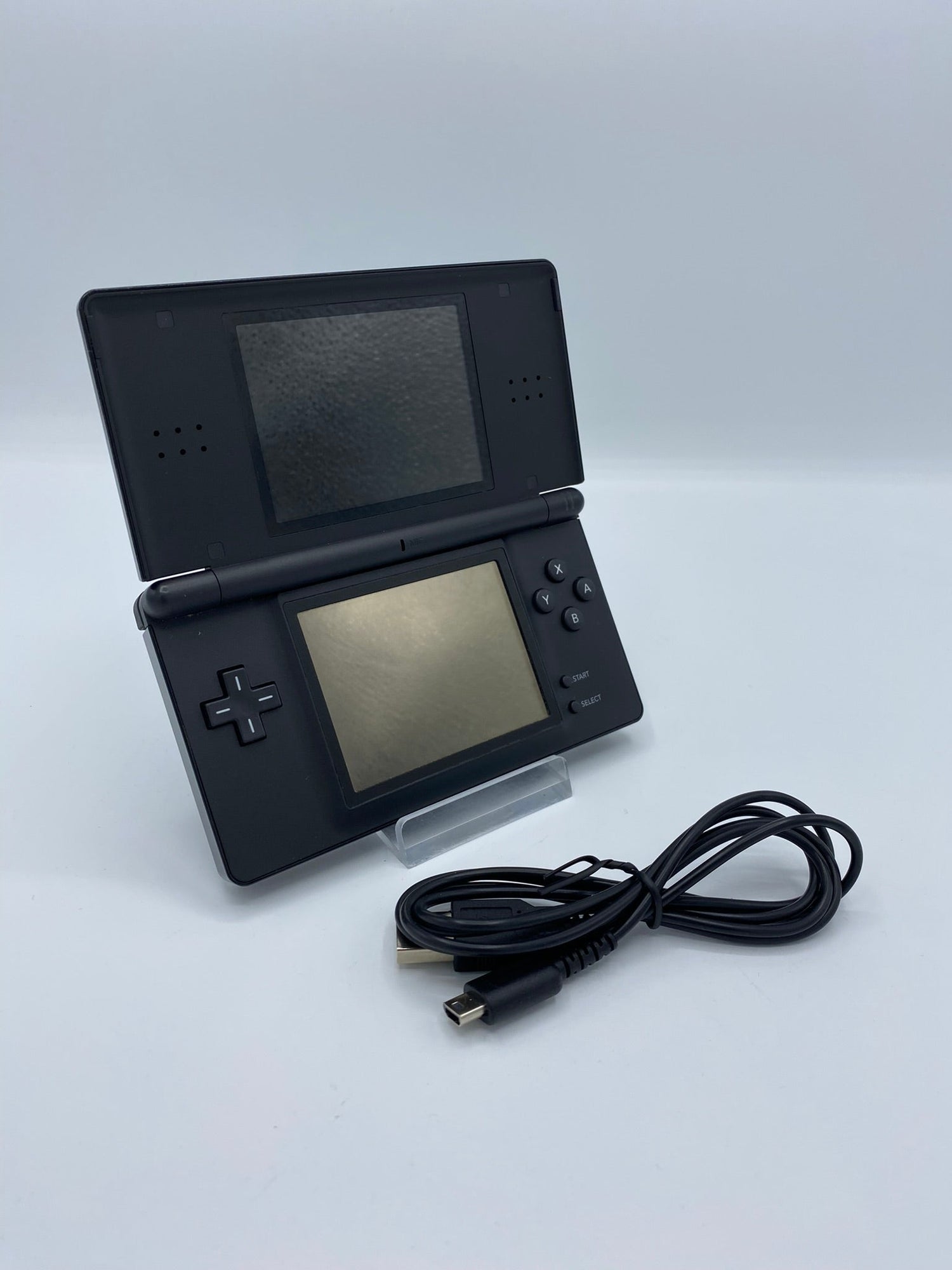 DS - Nintendo DS - Retro Randale