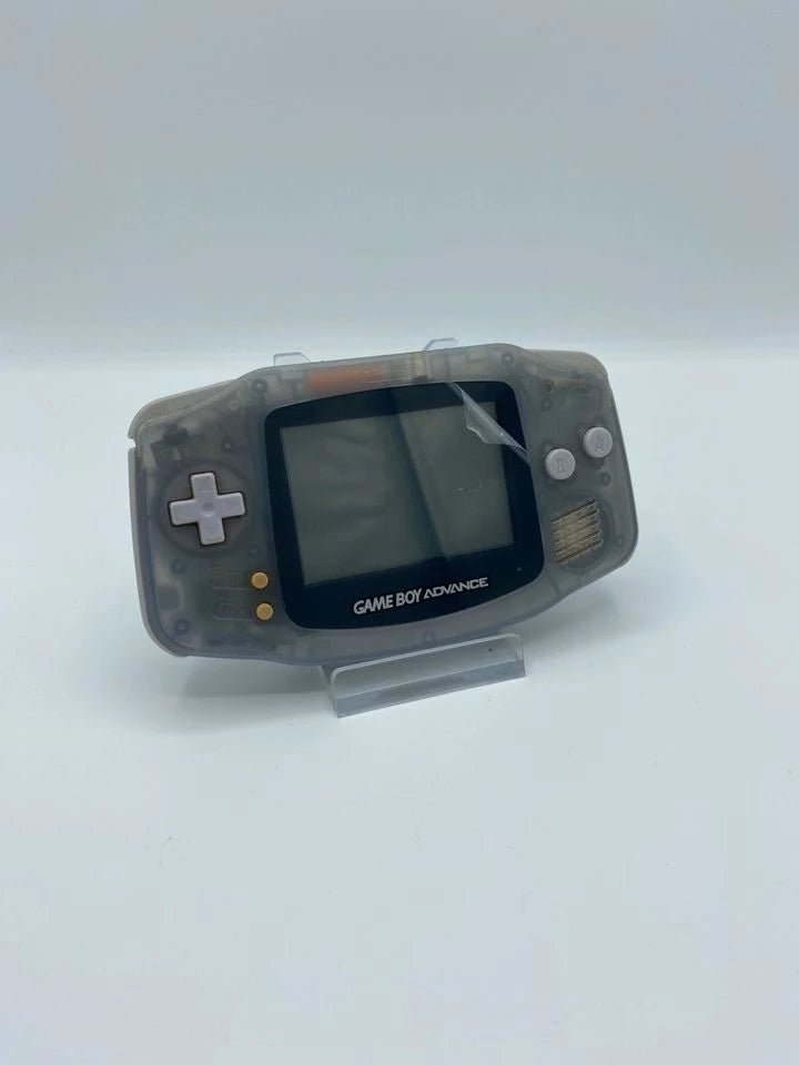 Gameboy Advance - Retro Randale