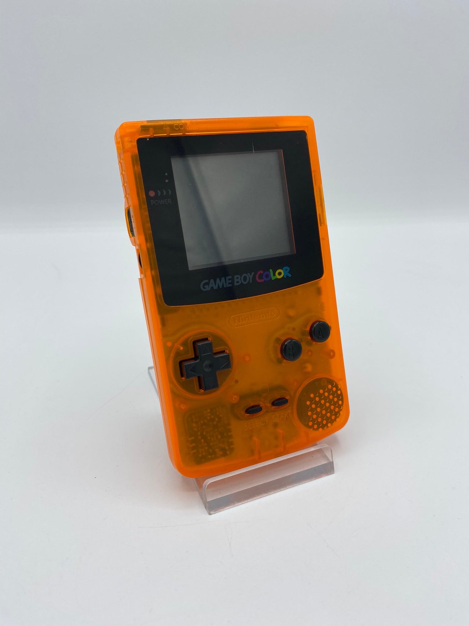 Gameboy Color - Retro Randale
