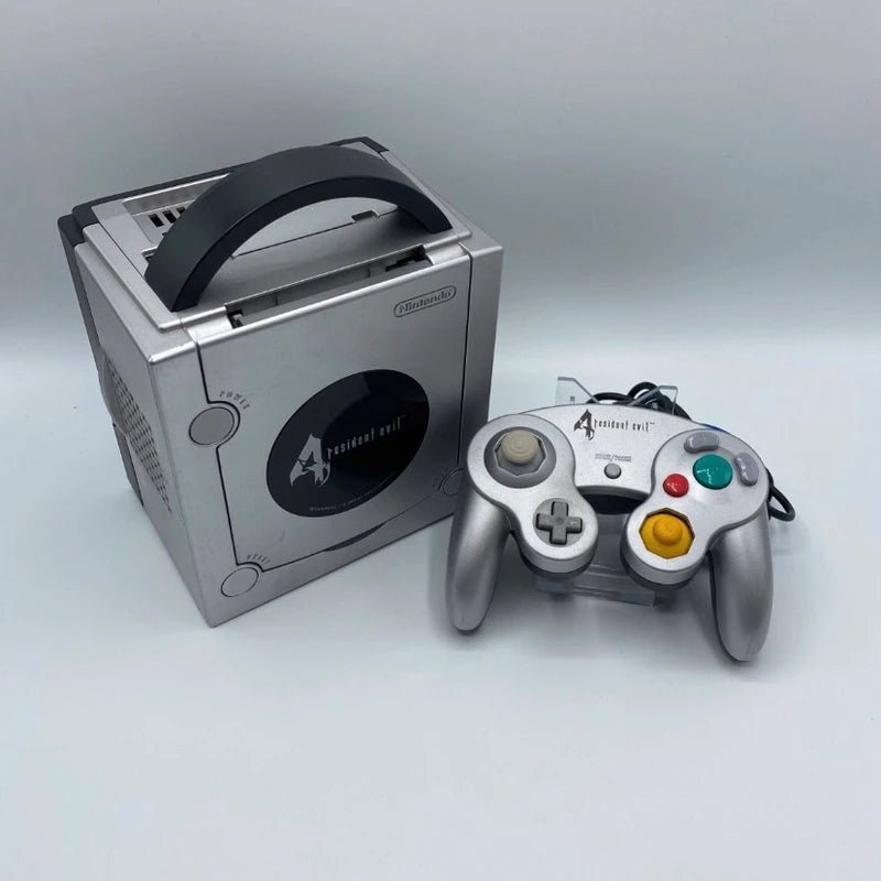 GC - Gamecube - Retro Randale