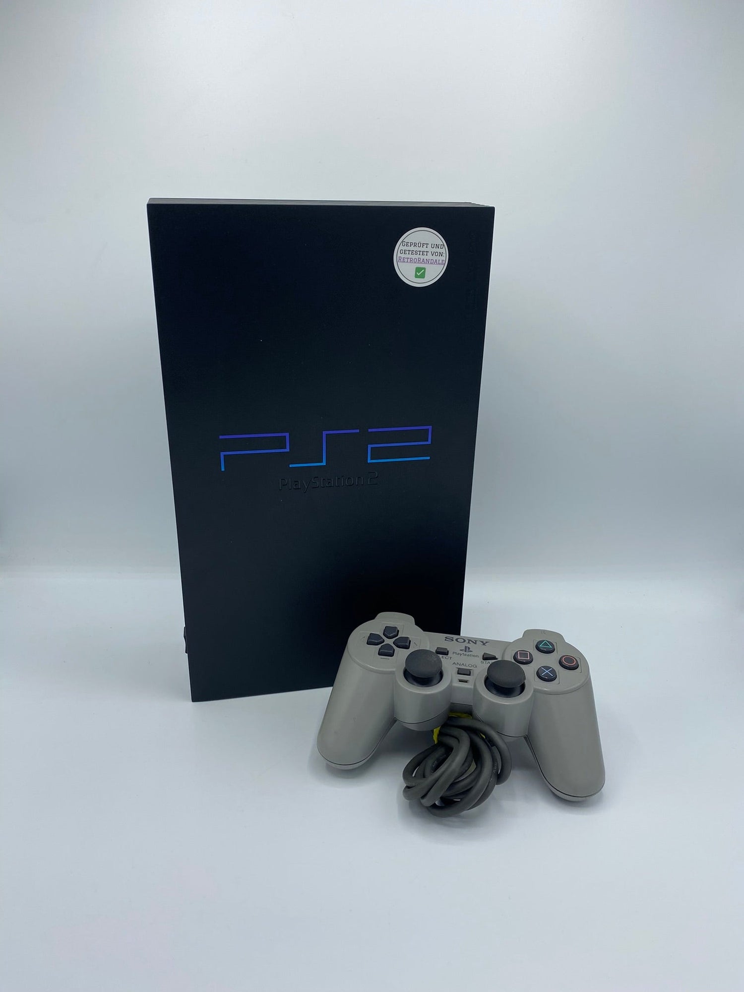 PlayStation 2 / PS2 - Retro Randale