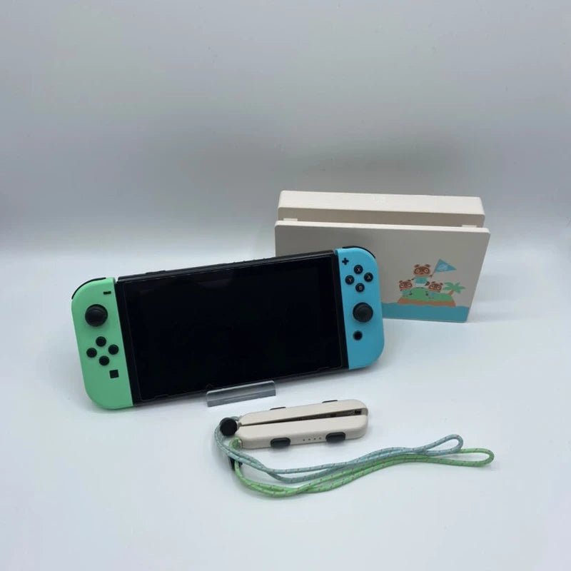 Switch - Nintendo Switch - Retro Randale