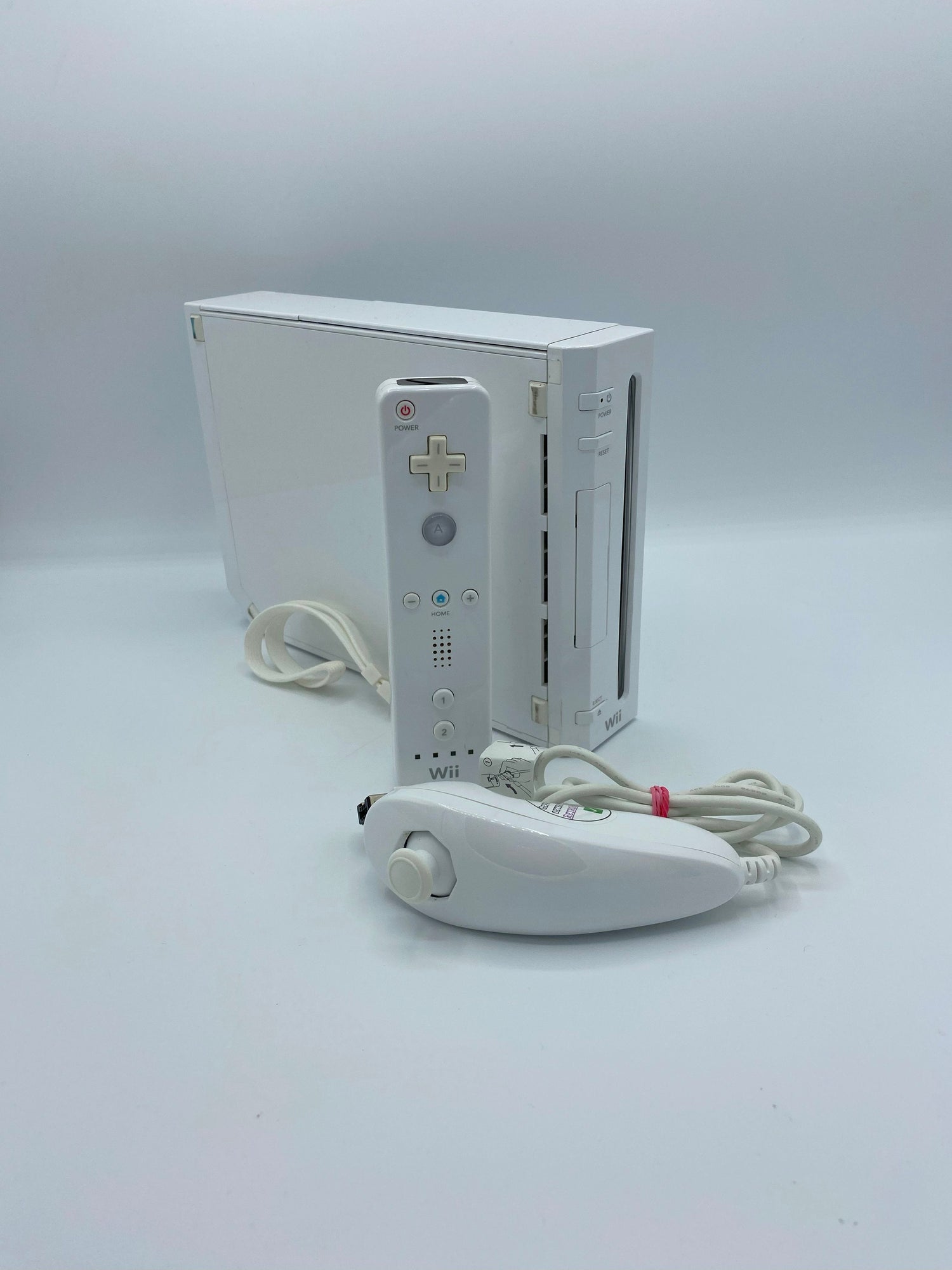 Wii - Nintendo Wii - Retro Randale