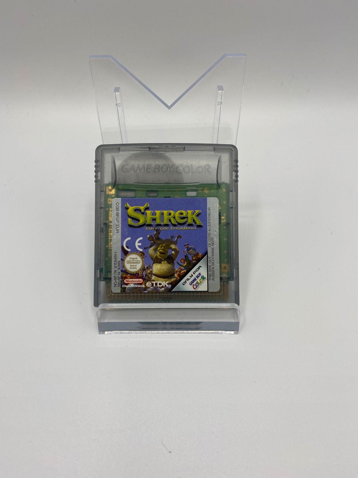 Shrek Farry Tale Freakdown