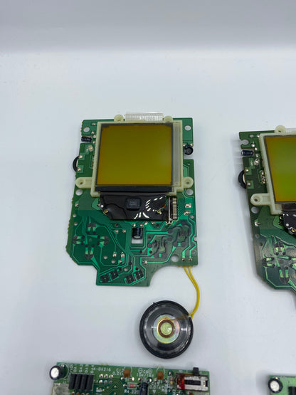 Gameboy Classic Ersatzteilpaket / Bastler Platinen