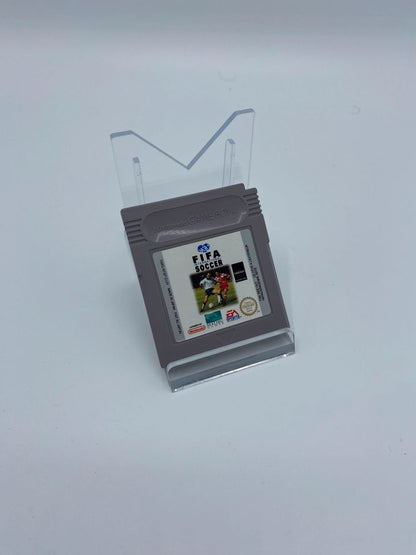 Fifa International Soccer