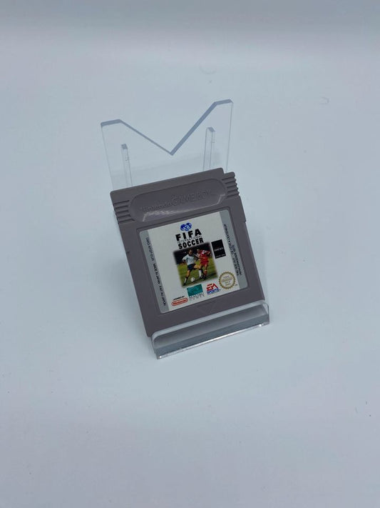 Fifa International Soccer