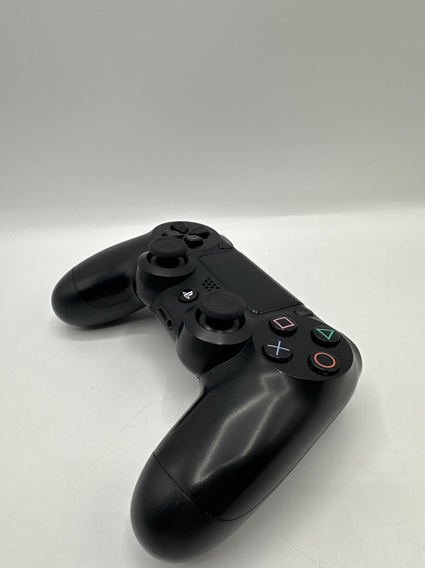 Sony PlayStation 4 Controller - Schwarz