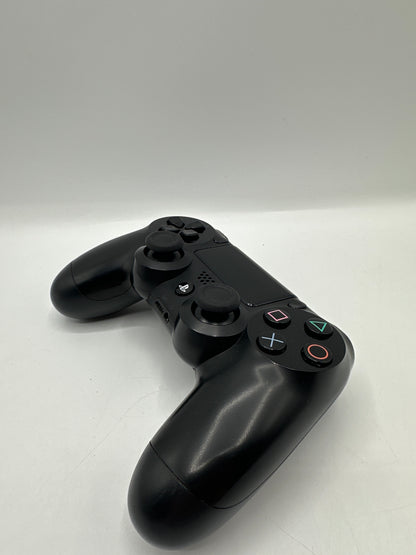 Sony PlayStation 4 Controller - Schwarz