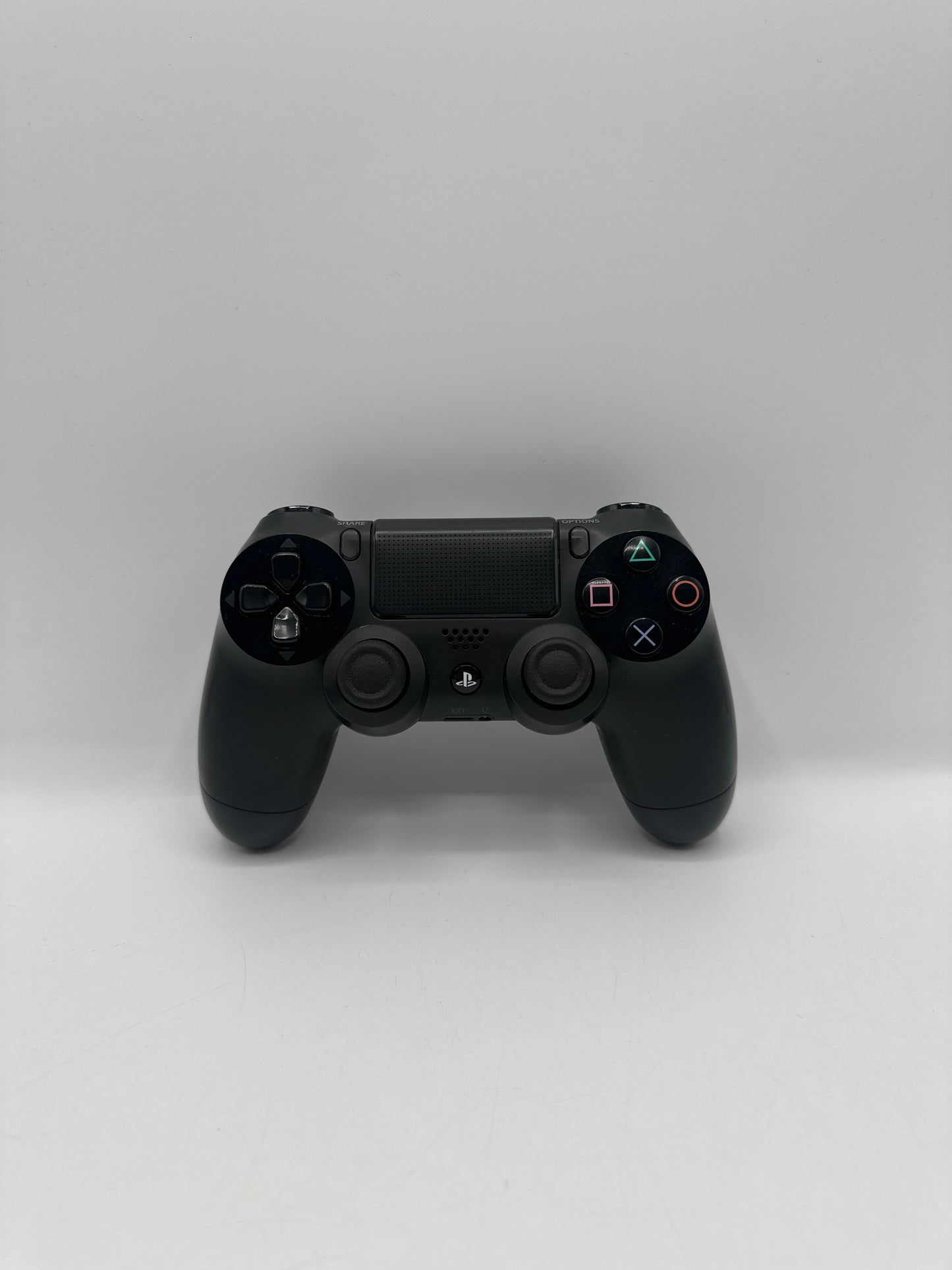 Sony PlayStation 4 Controller - Schwarz
