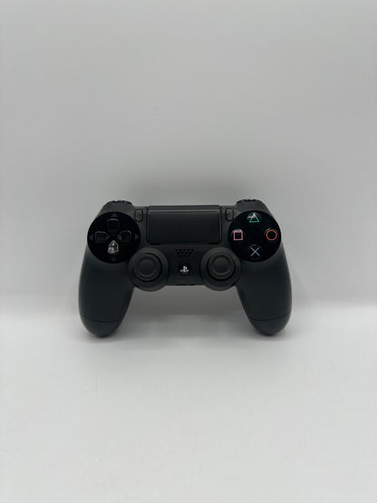 Sony PlayStation 4 Controller - Schwarz
