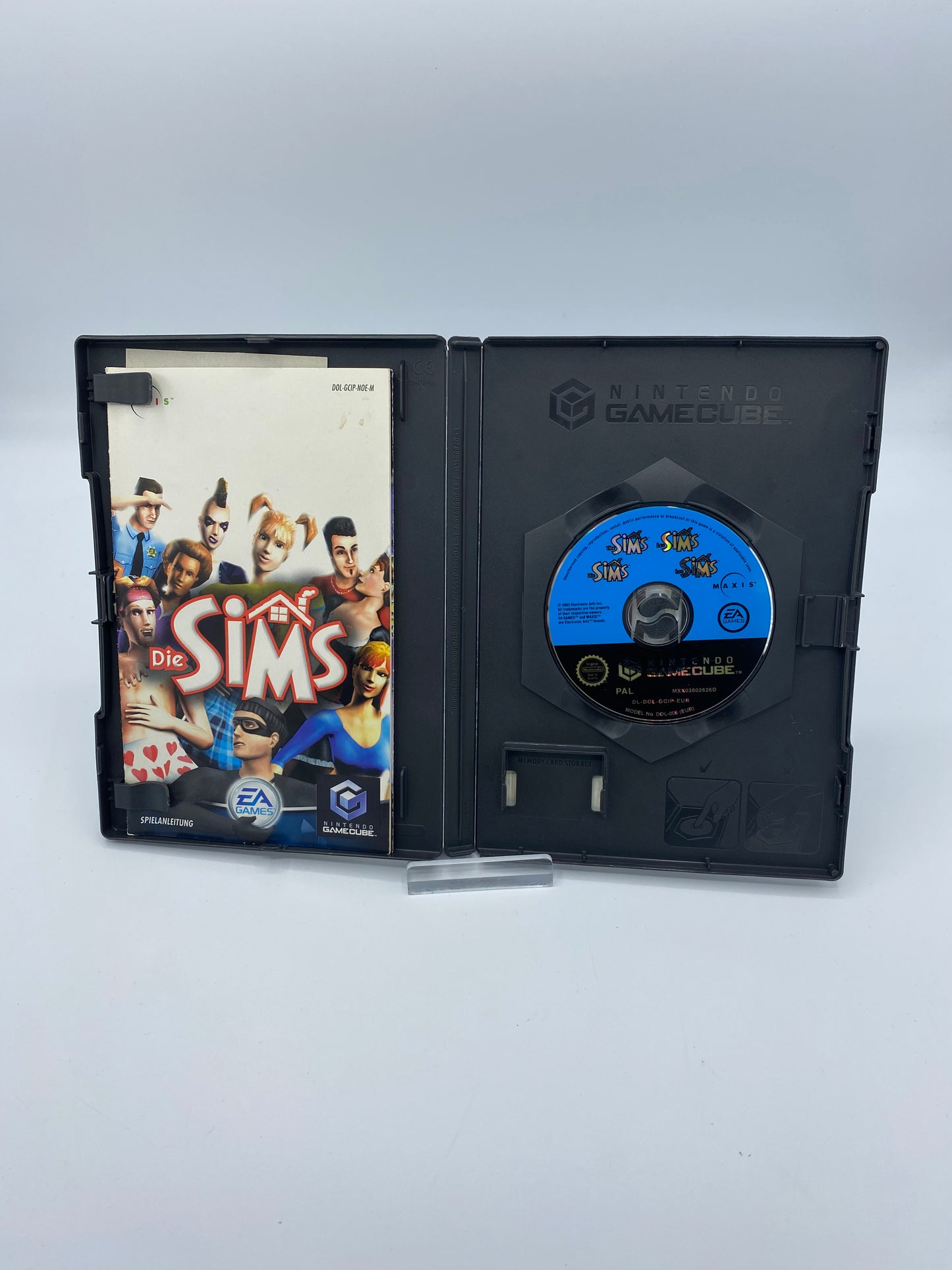 Die Sims