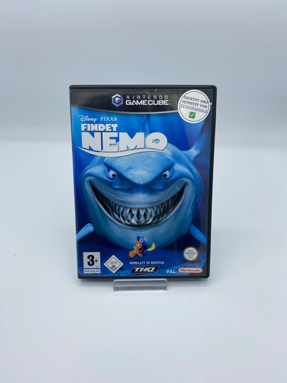 Disney Pixar - Findet Nemo