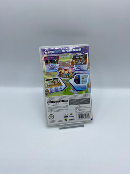 Scribblenauts Showdown