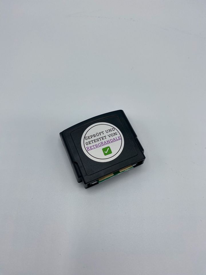 Jumper PAK - Nintendo 64 - Original