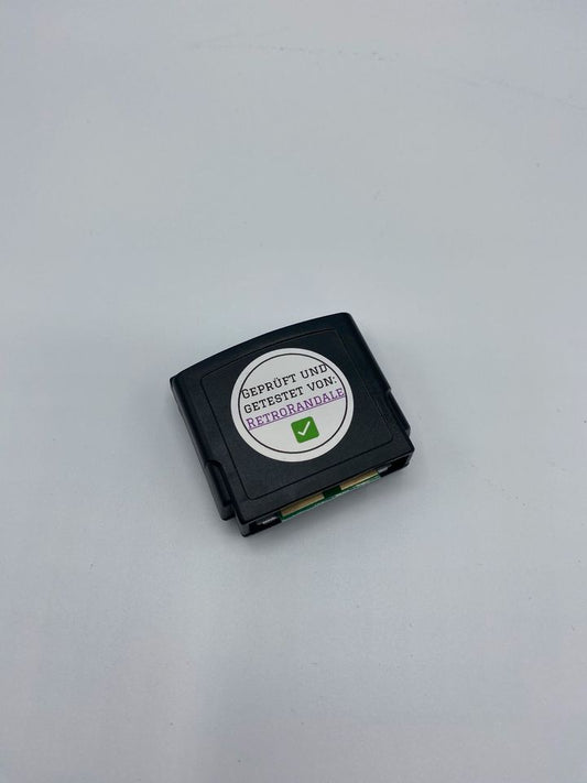 Jumper PAK - Nintendo 64 - Original