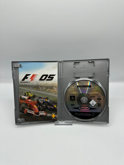 Formula 1 2005