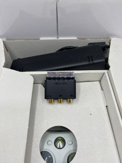 XBOX 360 Konsole OVP
