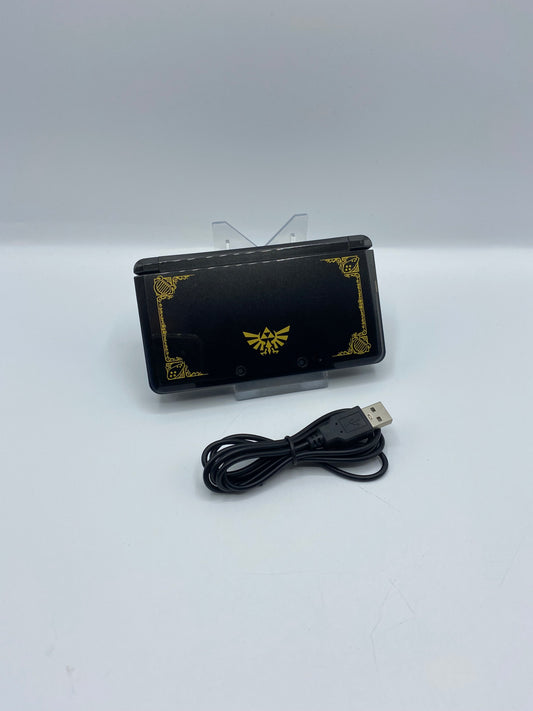 Nintendo 3DS Konsole - The Legend of Zelda Edition