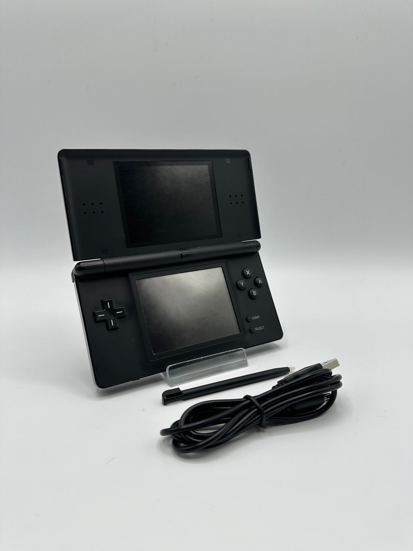 Nintendo DS Lite - Schwarz