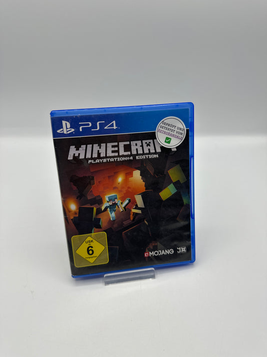 Minecraft