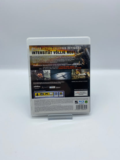 Call of Duty World at War