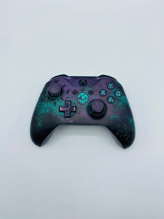 Sea of Thieves Controller - Wireless