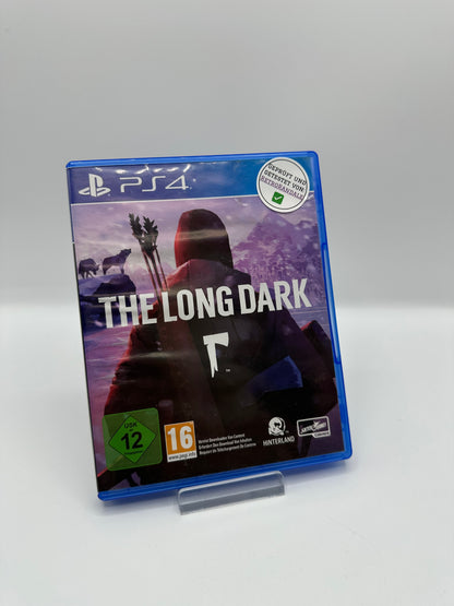 The Long Dark