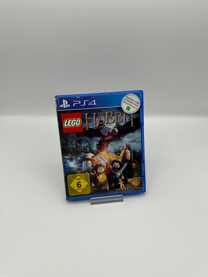 Lego Der Hobbit